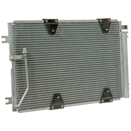 Gpd Condenser 3423C